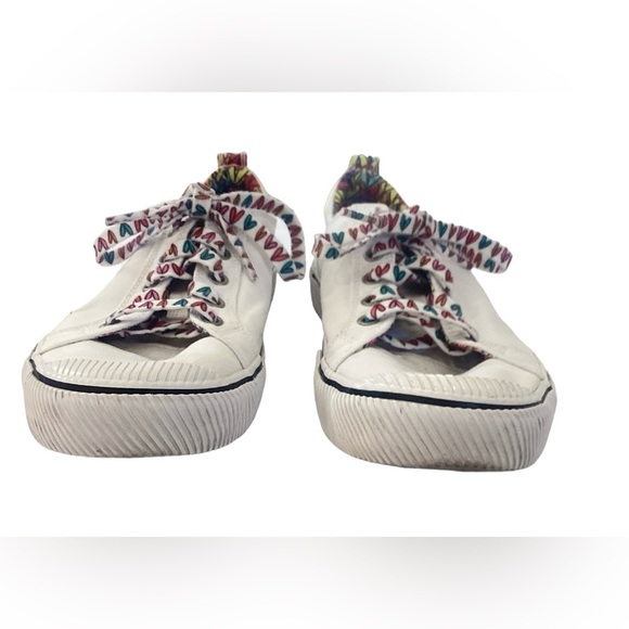 James Gold Crown X Skechers Bob's B Wilder Women's Sneakers White Size 10 shoes - Picture 2 of 11